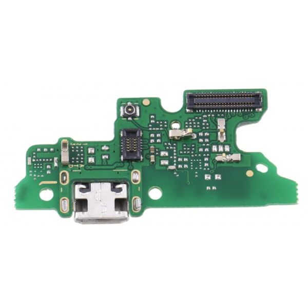 Placa auxiliar con conector de carga micro USB para Huawei Honor 6X / Huawei Mate 9 Lite / Huawei GR5 (2017)