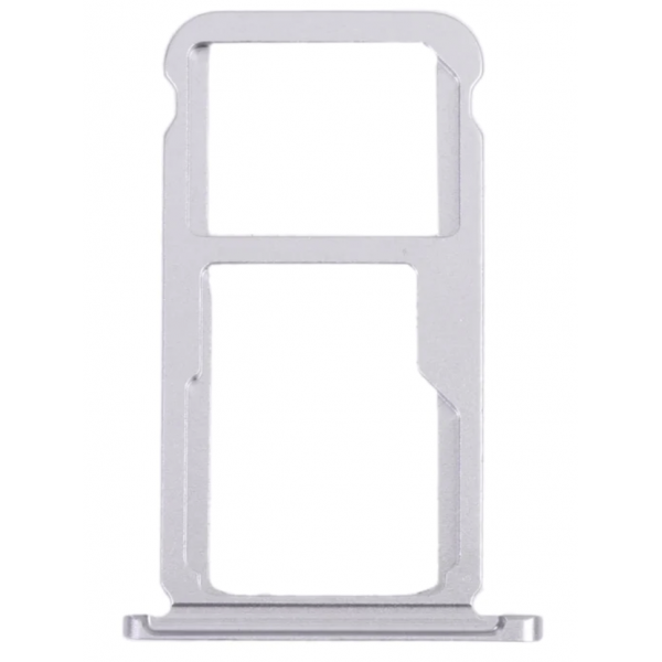 Bandeja SIM + SIM/SD para Huawei Honor 6X / Huawei Mate 9...