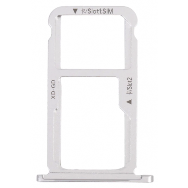 Bandeja SIM + SIM/SD para Huawei Honor 6X / Huawei Mate 9... 2
