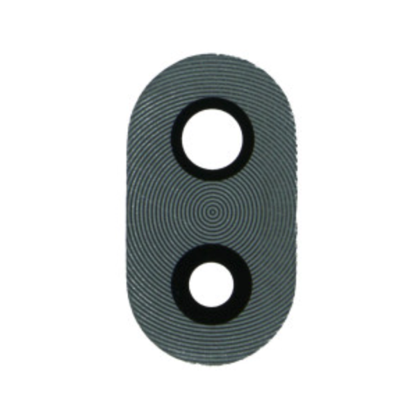 Lente de Camara para Huawei Honor 6X / Huawei Mate 9 Lite / Huawei GR5 (2017) 2