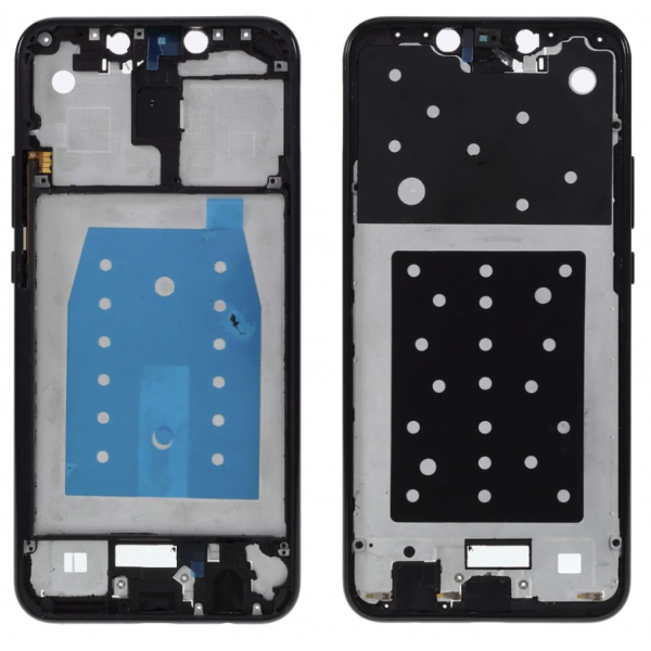 Chasis De Pantalla / Marco Medio / Carcasa Central Para HUAWEI MATE 20 LITE 2
