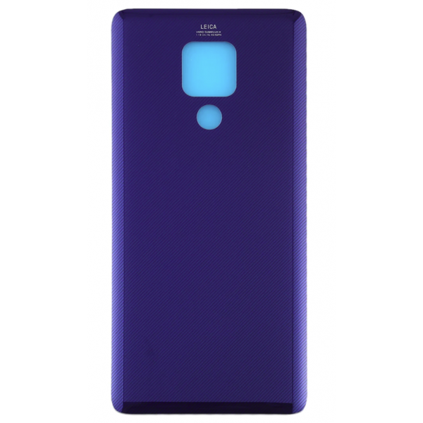 Tapa Trasera Para Huawei Mate 20 / Mate20