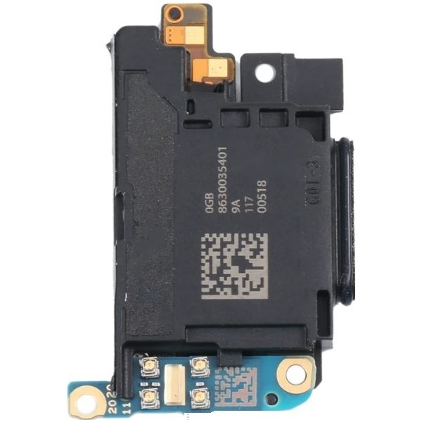 Modulo Altavoz Buzzer Altavoz Tono De Llamada Para Google Pixel 5A