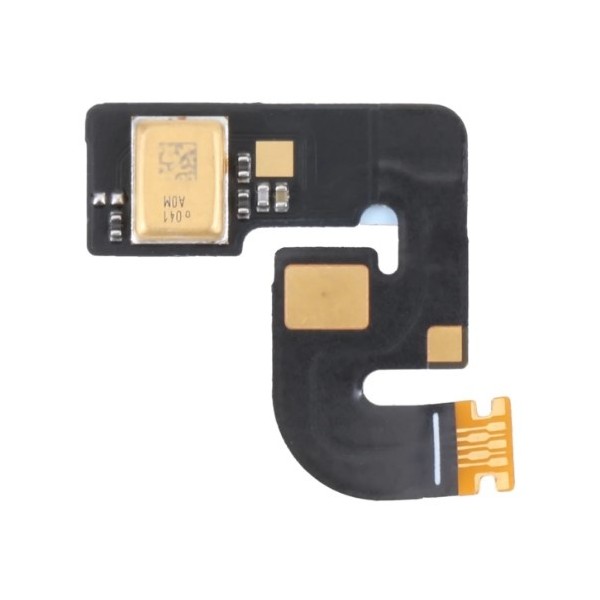 Modulo Jack Audio Y Micrófono Para Google Pixel 5