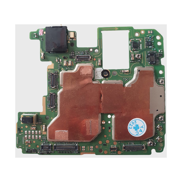 placa base movil para Moto G8 Plus XT2019 XT2019-1, XT2019-2 4GB RAM / 64GB ROM