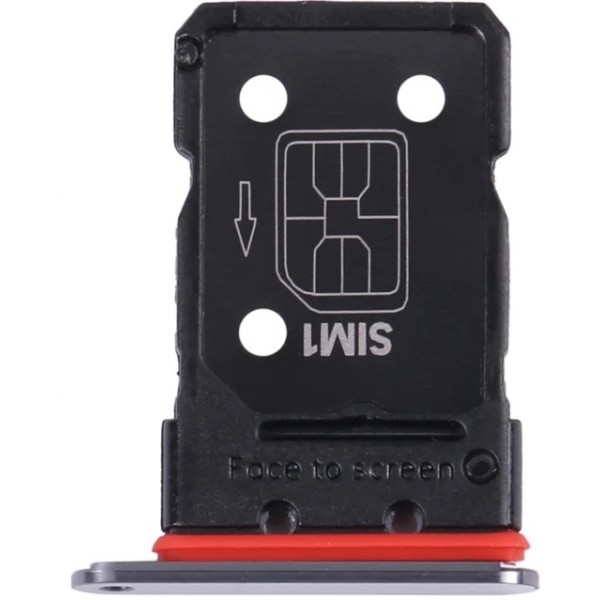 Bandeja Tarjeta SIM y Micro SD para OnePlus 11 5G (PBH110)