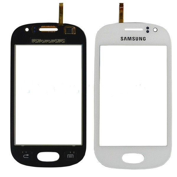 samsung s6810 gALAXY FAME 触摸