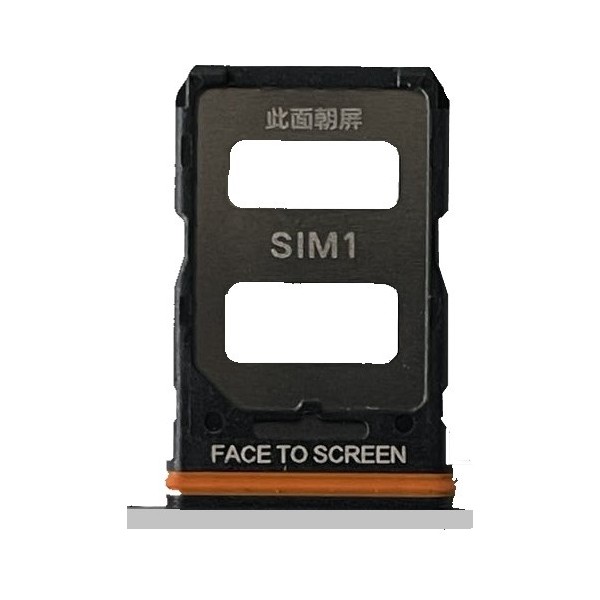 Bandeja sim y micro SD para Xiaomi poco F5