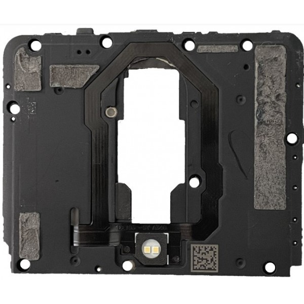 Cubierta protectora de placa base para Oneplus 8 (IN2013)