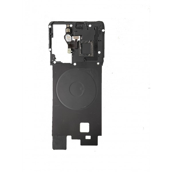 Cubierta protectora con NFC para ONEPLUS 9 PRO 5G (LE2120 LE2121 LE2123 LE2125)