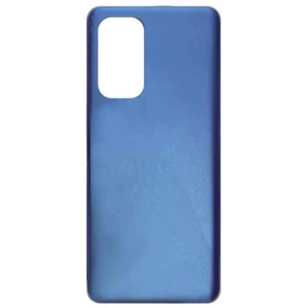 Tapa trasera azul para OnePlus 9/1+9