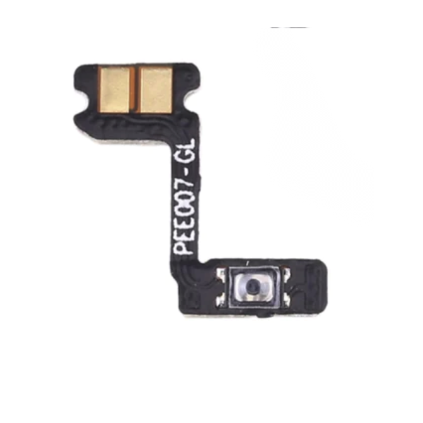 Flex Boton Power Encendido Para One Plus 8 PRO / 1+8 PRO