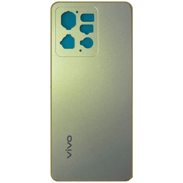 Tapa trasera de Vivo Y35 2