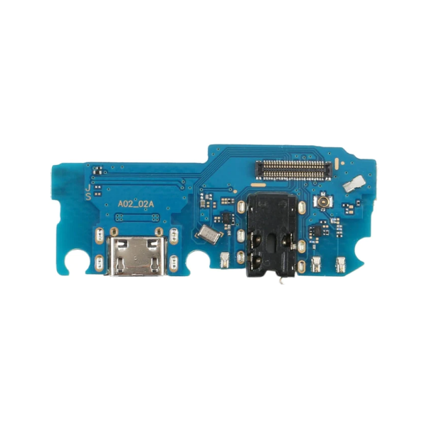 Puerto de carga para Samsung galaxy A02/A022