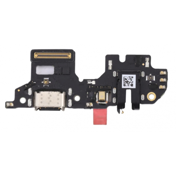 Placa De Conector De Carga Tipo C Con Micrófono para OnePlus Nord CE 2 Lite 5G (cph2409)