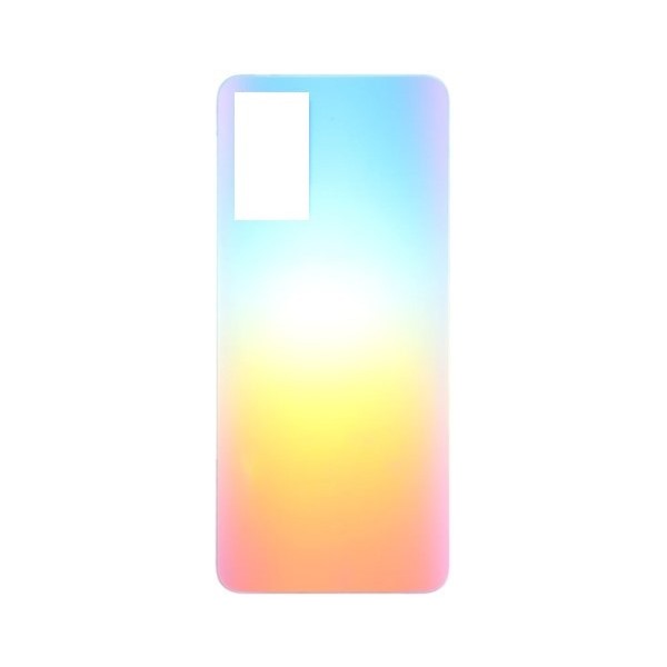 n361 Tapara trasera para Vivo V21 5G
