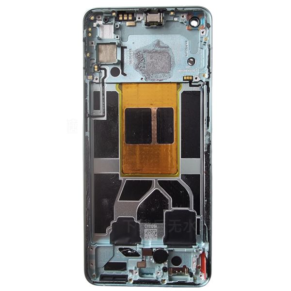 Pantalla Completa LCD Y Táctil de movil para Oppo Reno 6 5G (CPH2251) De Desmontaje