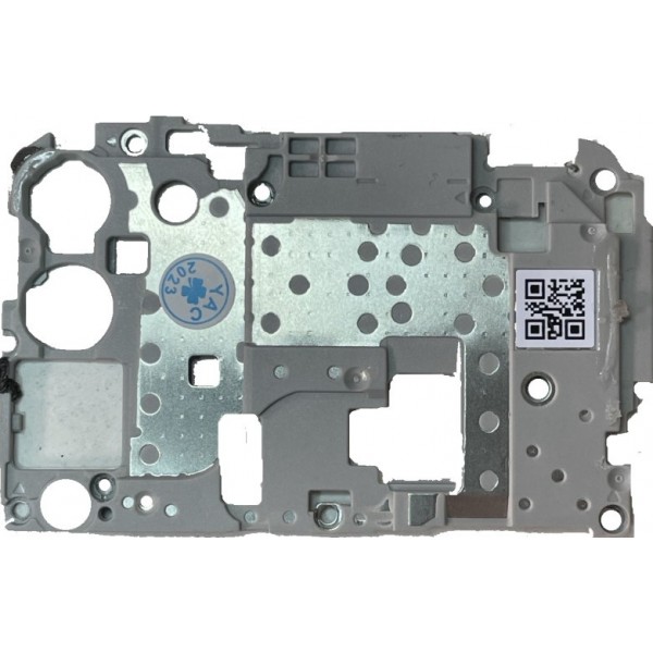 Cubierta protectora de placa base HUAWEI Y6P 2020 MED-LX9