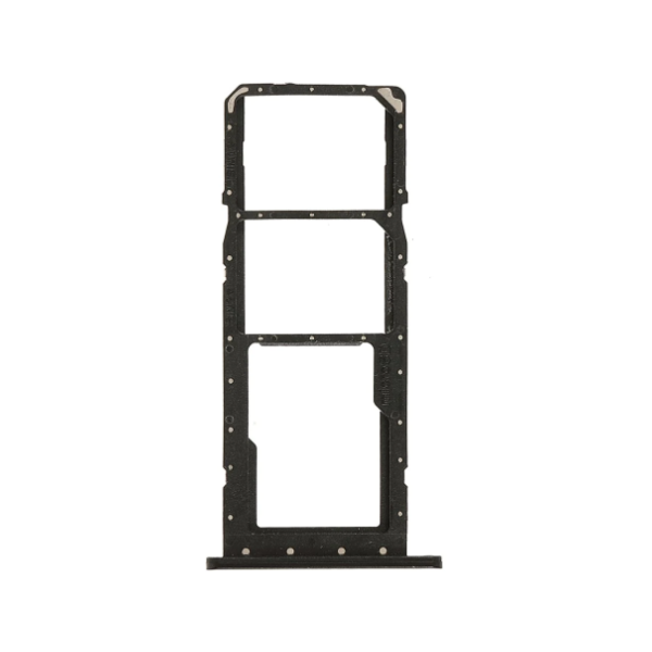 Bandeja Sim + Micro SD Para Samsung Galaxy A03S / A037 2