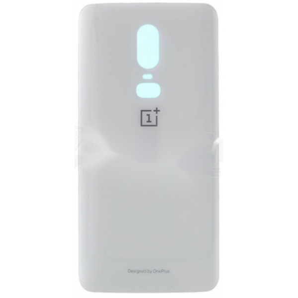 Tapa Trasera Para OnePlus 6 / 1+6 / One Plus 6