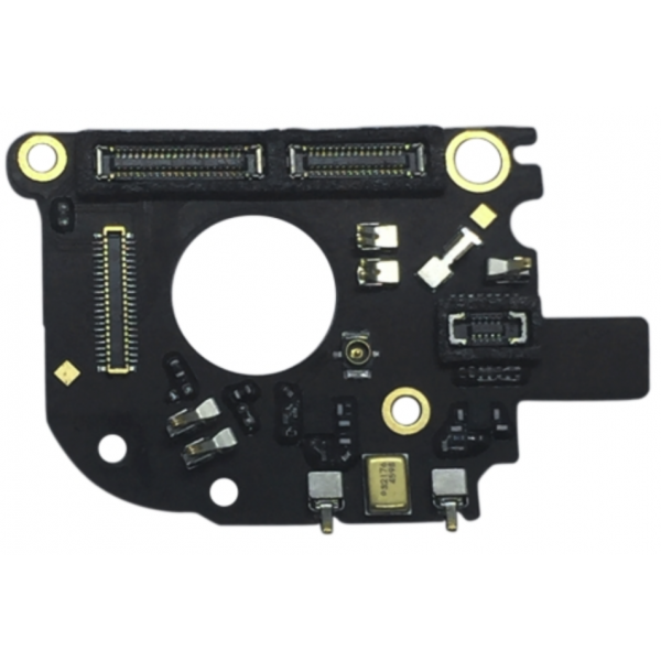 Placa De Micrófono para One Plus 6t / 1+6t