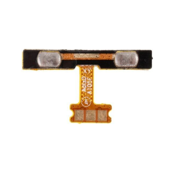 Flex Boton Volumen Para Samsung Galaxy A01 / A015