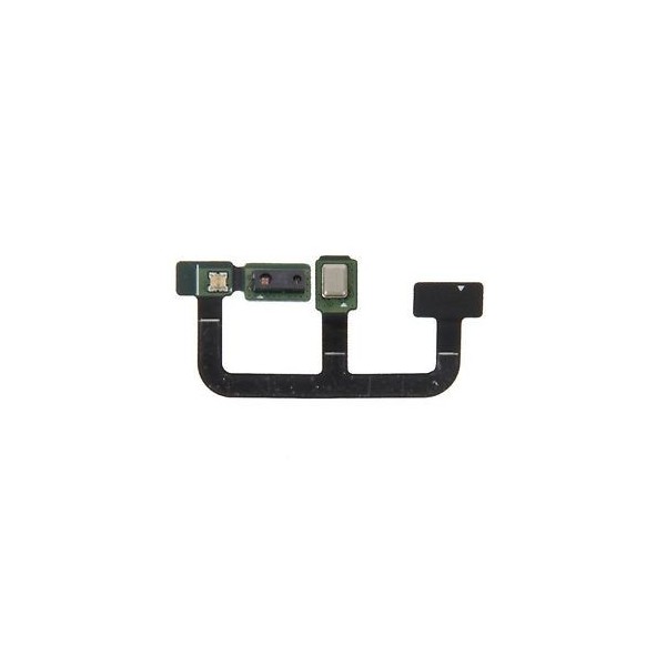 SENSOR+MICROFONO SAMSUNG S6 EDGE PLUS G928