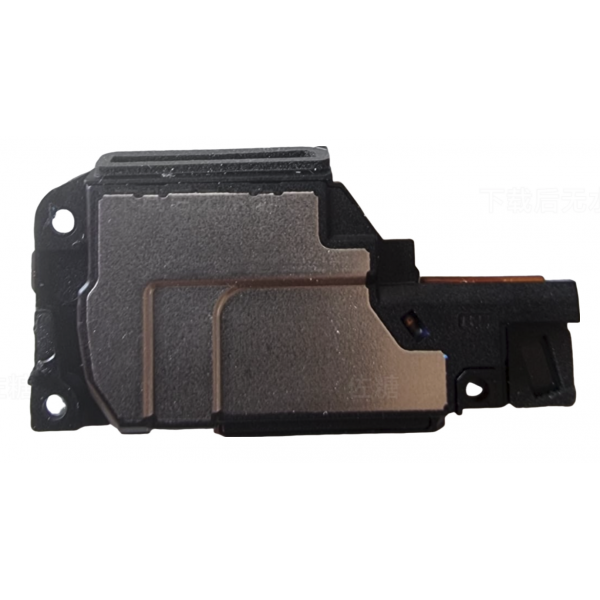 Modulo Altavoz Buzzer altavoz tono de llamada para OnePlus Nord 3 5G (cph2493)