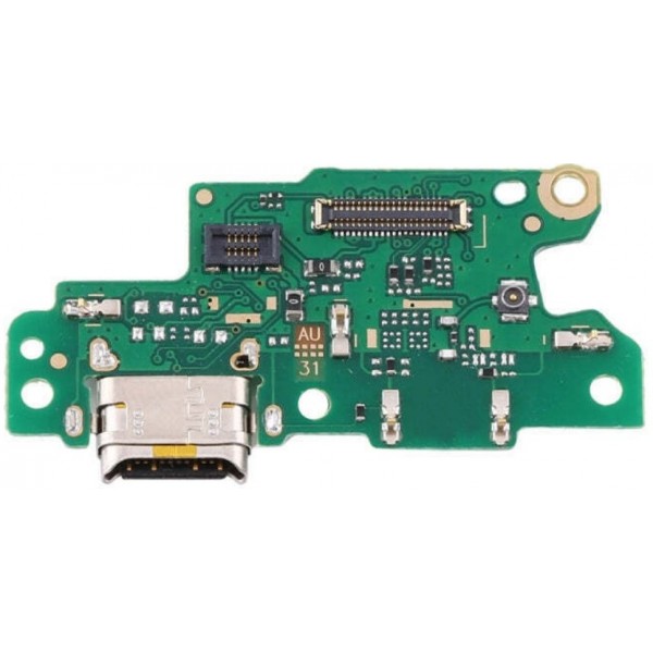 PLACA DE CONECTOR DE CARGA CON MICROFONO PARA HUAWEI NOVA PLUS