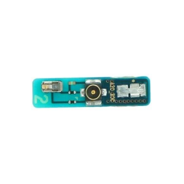 Placa de Conexion de Antena para Samsung Galaxy A20, SM-A205