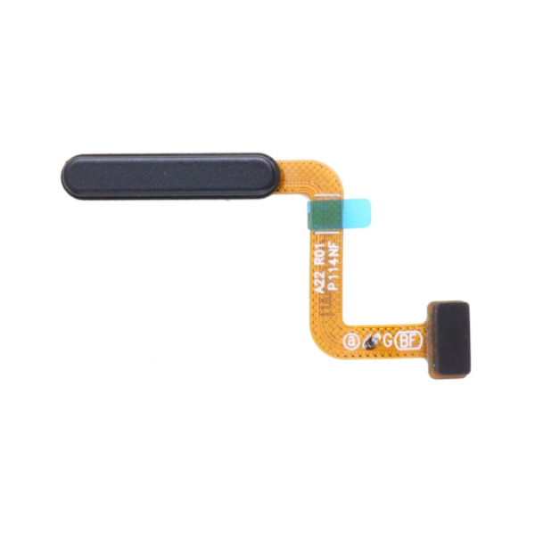 Flex Boton Power Encendido y Lector Huellas Para Samsung Galaxy A22 / A225 2