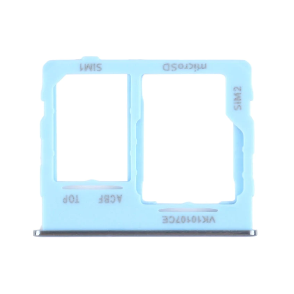Bandeja Sim + Sim + SD Para Samsung Galaxy A32 5G / A326 Bandeja Sim + Sim + SD Para Samsung Galaxy A32 5G / A326