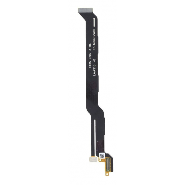 N90 Flex Cable Flexible De La Placa Base Para Oppo Reno 7 5G (CPH2371)