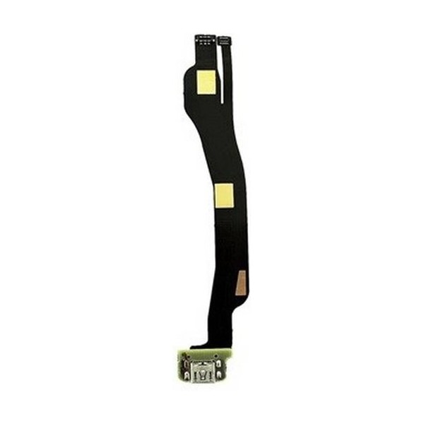Cable flex Conector Carga Micro USB para Oneplus One