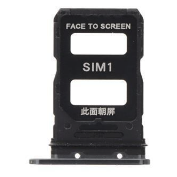 Bandeja Tarjeta SIM Y Micro SD Para Xiaomi mi 13 ultra