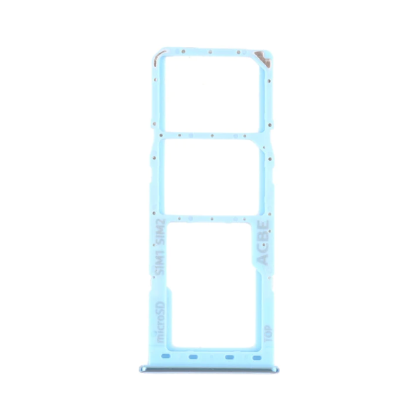Bandeja SIM Doble + MicroSD Samsung Galaxy A51 A515 A515F 2