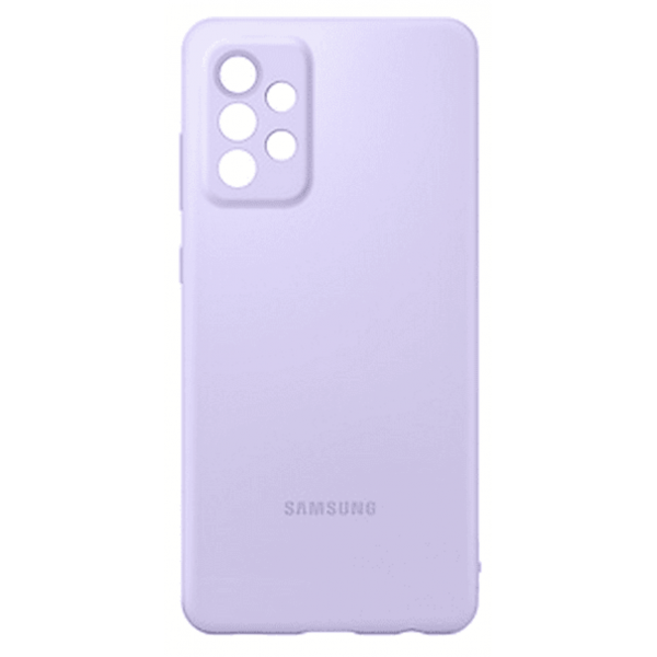 Tapa Trasera Para Samsung Galaxy A52S 5G / A528