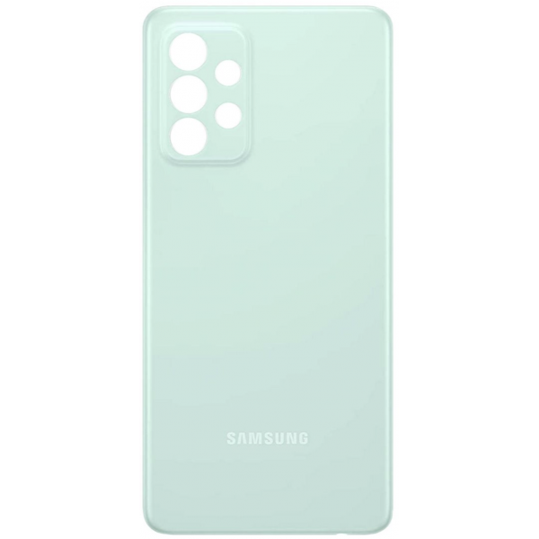 Tapa Trasera Para Samsung Galaxy A52S 5G / A528