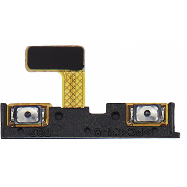 Volume Flex Cable Compatible For Samsung Galaxy Z Fold 2 5G (F916)