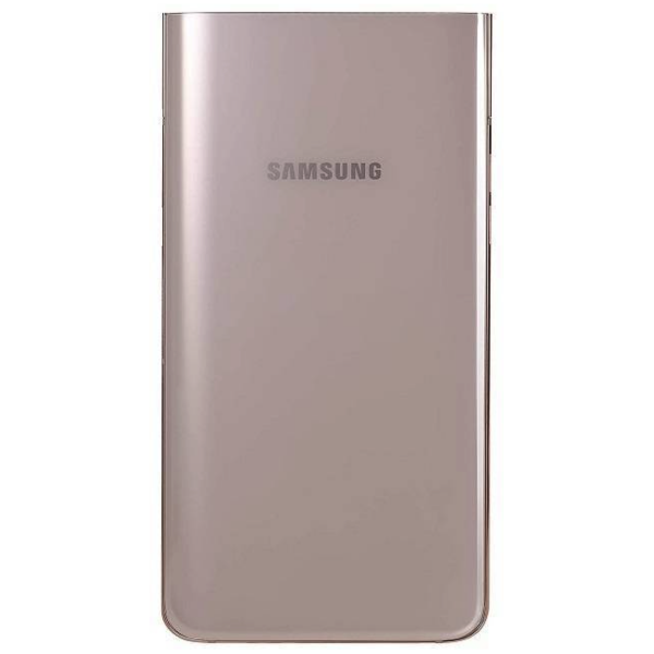 Tapa Trasera Para Samsung Galaxy A80 / A805
