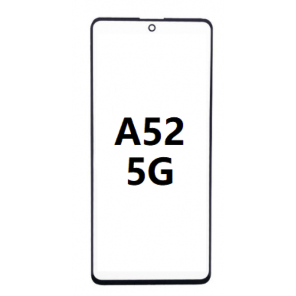 Cristal Frontal Para Samsung Galaxy A52 5G / A526 A52 / A525