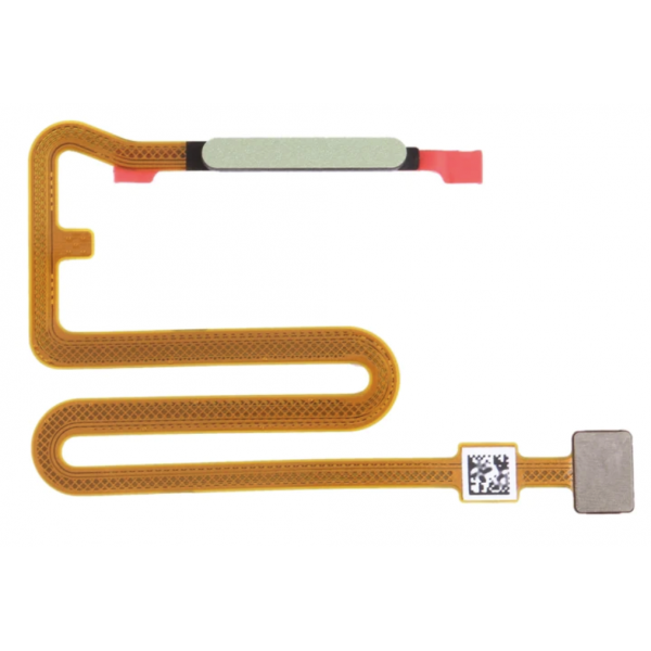 Flex Sensor Huellas Y Power (Encendido) Para Samsung A14 5G (2023) A146P Flex Sensor Huellas Y Power (Encendido) Para Samsung A14 5G (2023) A146P