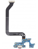 Flex Placa De Carga Con Accesorios Para Samsung Galaxy S10 5G / G977