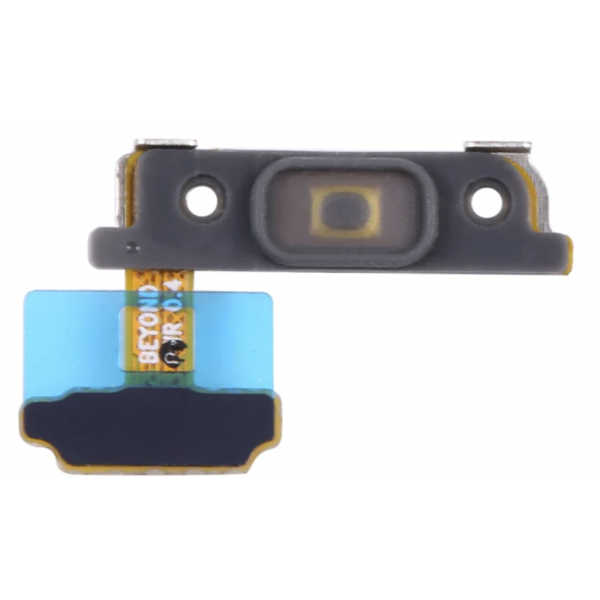 Flex Sensor Huellas Encendido (power) para Samsung S10 5G / / G977F
