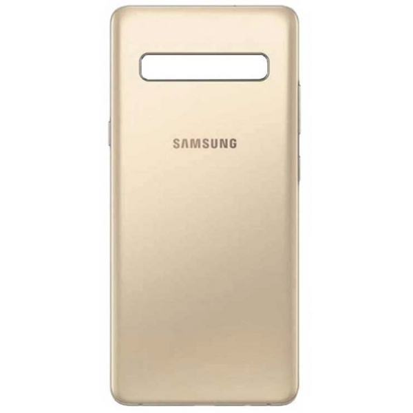Tapa Trasera Para Samsung Galaxy S10 5G