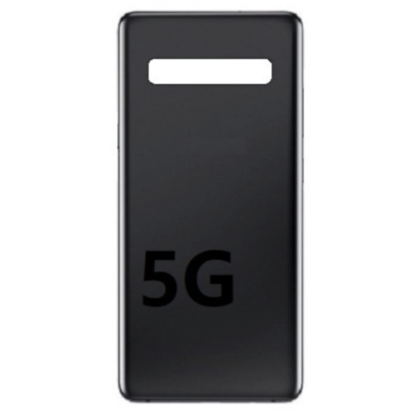 Tapa Trasera Para Samsung Galaxy S10 5G 2