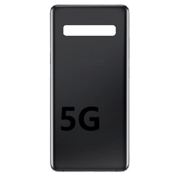 Tapa Trasera Para Samsung Galaxy S10 5G