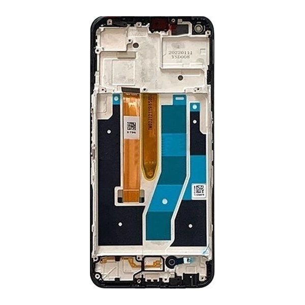 Pantalla Completa LCD Y Táctil con marco para ONEPLUS NORD CE 2 LITE 5G (CPH2409)  (DE DESMONTAJE)
