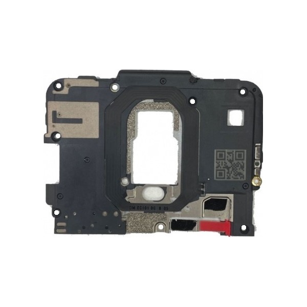 Cubierta protectora de placa base para ONEPLUS 6T / 1+6T A6010 A6013