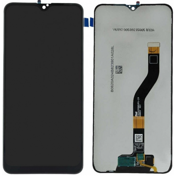 Pantalla Completa Original Sin Marco Para Samsung Galaxy A10S / A107